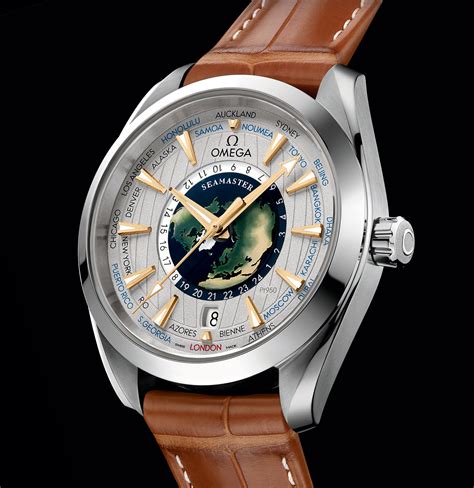 omega seamaster aqua terra 2021|omega seamaster aqua terra worldtimer.